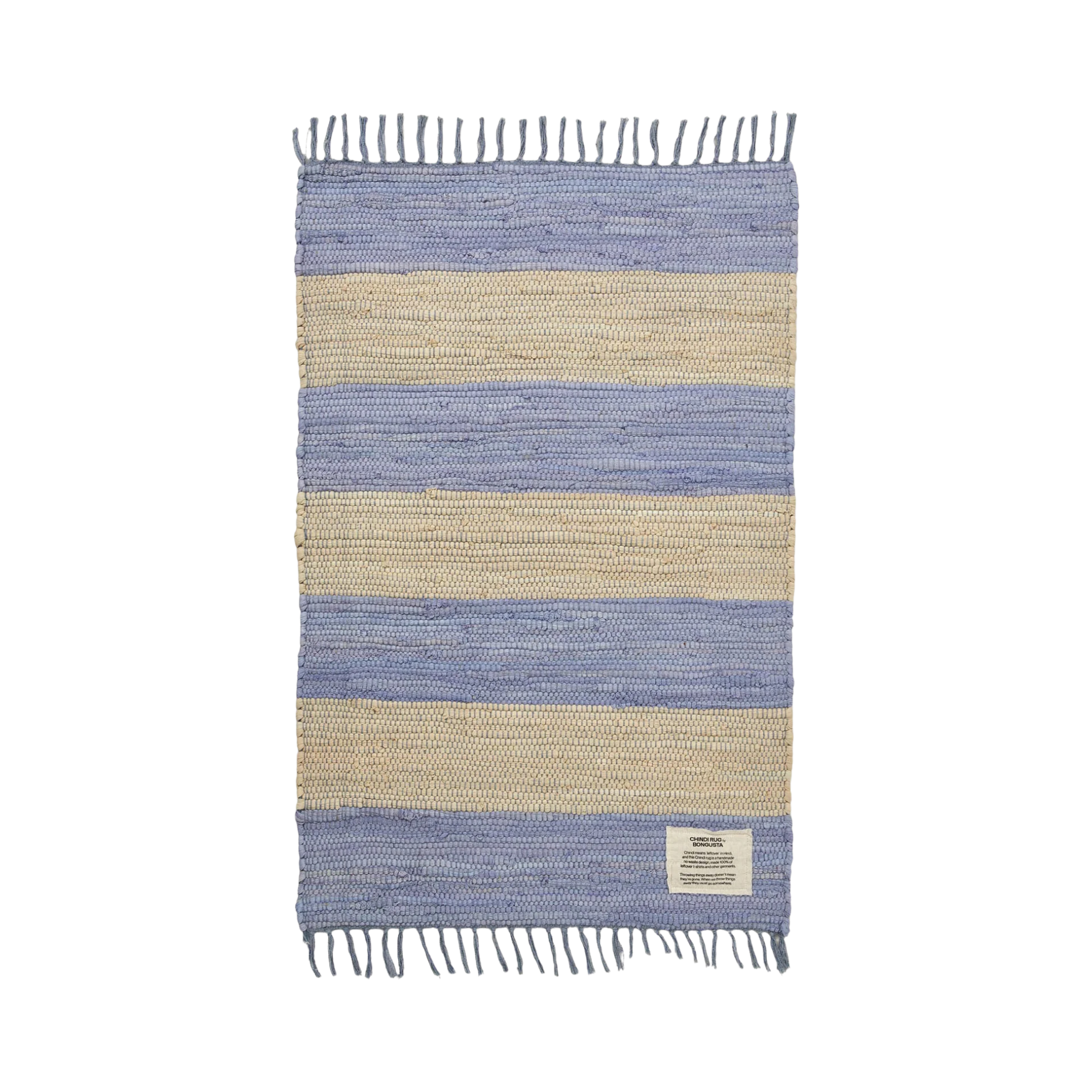 Chindi Rug